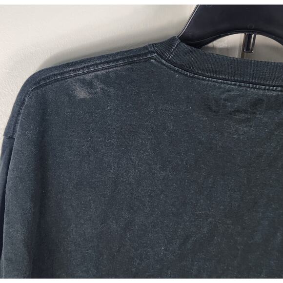 Vintage Y2K Steelers Ben Roethlisberger T - Picture 5 of 5